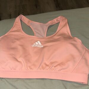 Adidas Women's Coral Sports Bra